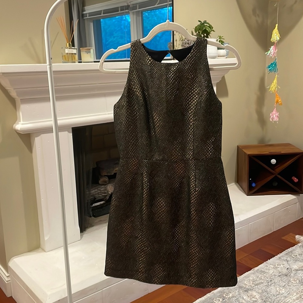 Jack by BB Dakota Cocktail Dress